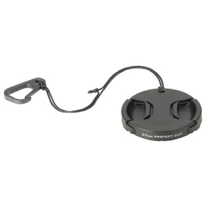 �n�N�o(HAKUBA) KA-LCP37 �u���b�N �����Y�v���e�N�g�L���b�v 37mm