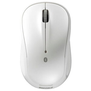 obt@[(BUFFALO) BSMBB100WH zCg Bluetooth BlueLEDw}EX 3{^