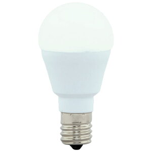 �A�C���X�I�[���}(Iris Ohyama) LED�d�� �d���F E17���� 40W�`���� 440lm LDA4L-G-E17/W-4T5