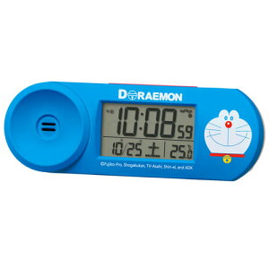 ドラえもん 目覚まし時計の人気商品 通販 価格比較 価格 Com