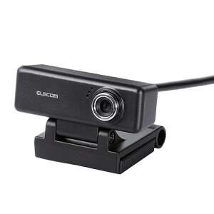 GR(ELECOM) UCAM-C520FBBK(ubN) 200fWEBJ }CN
