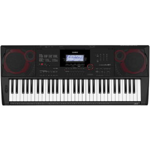 y5NۏؕtzCASIO JVI CT-X3000 nCO[hL[{[h 61 CTX3000