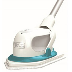 BLACK��DECKER �u���b�N���f�b�J�[ BHPC220 �z���C�g �[�d���X�s�[�f�B�X�N���o�[ BHPC220