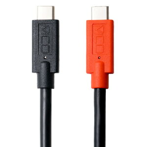 �~���V UPD-230/BK �u���b�N USB Type-C�P�[�u�� 3m