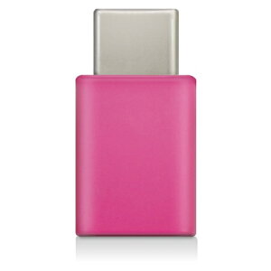 GR(ELECOM) MPA-MBFCMADNPN(sN) USB2.0ϊA_v^(TypeC-microB)