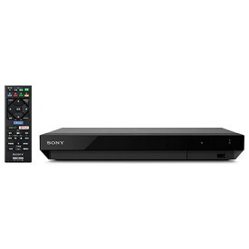 ソニー(SONY) UBP-X700 Ultra HD ブルーレイ/DVDプレーヤー