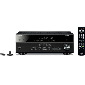 yۏؕtz}n YAMAHA RX-V385 AVV[o[ RXV385B