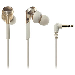 I[fBIeNjJ audio-technica ATH-CKS770X CG(VpS[h) SOLID BASS Ci[C[wbhz nC]Ή ATHCKS770XCG