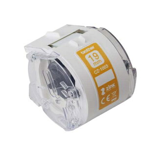 �u���U�[(brother) CZ-1003 �t���J���[���[���J�Z�b�g CZ���[�� �� 19mm