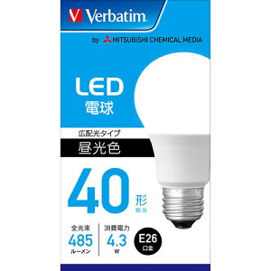 OHP~JfBA LDA4D-G/LCV2 LEDd Lz F E26 40W` 485lm