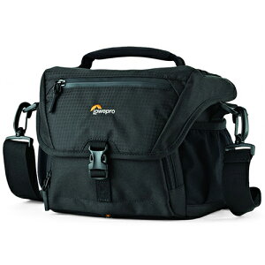 ���[�v�� Lowepro LP37209-PKK �u���b�N �m�o160AW II LP37209PKK