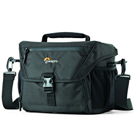 ロープロ(Lowepro) LP37213-PKK(ブラック) ノバ180AW II