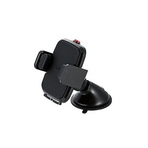 GR(ELECOM) PCARS02BK ԍڃX}zX^h Qz