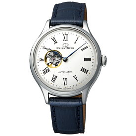 オリエント(ORIENT) RK-ND0005S Orient Star CLASSIC SEMI SKELETON メンズ 機械式 腕時計