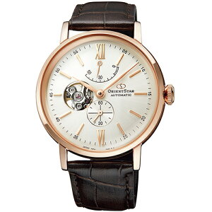 yۏؕtzIGg ORIENT RK-AV0001S Orient Star CLASSIC SEMI SKELETON Y @B rv RKAV0001S
