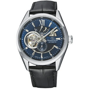 �I���G���g ORIENT RK-AV0006L Orient Star �I���G���g�X�^�[ MODERN SKELETON �����Y �@�B�� �r���v RKAV0006L