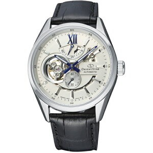 �I���G���g ORIENT RK-AV0007S Orient Star �I���G���g�X�^�[ MODERN SKELETON �����Y �@�B�� �r���v RKAV0007S