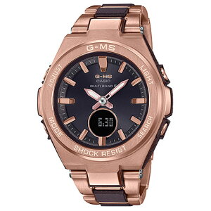 CASIO JVI MSG-W200CG-5AJF BABY-G xCr[W[ Ki \[[ fB[X rv MSGW200CG5AJF
