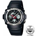 CASIO カシオ AW-590-1AJF G-SHOCK ジーショック 国内正規品 メンズ 腕時計 AW5901AJF