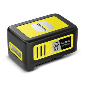 �P���q���[ KARCHER 2.445-060.0 �o�b�e���[�p���[ 18V5.0Ah 18V�o�b�e���[�p���[�Ή��@���p 24450600