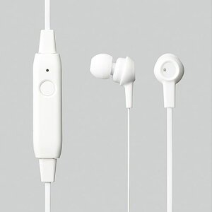 GR(ELECOM) LBT-HPC16WH zCg Bluetooth CXwbhz/FAST MUSIC