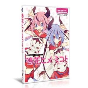 �K�C�m�C�h VOCALOID �ԃq���E�~�R�g VOCALOID5�Ή��{�C�X�o���N GVMJ100012