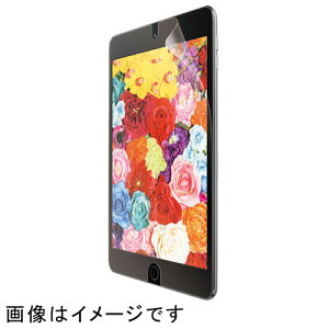 �G���R��(ELECOM) TB-A19SFLFAHD iPad mini 2019�N���f�� iPad mini 4�p �t�B���� ������ �h�w�� ���˖h�~