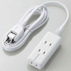 GR(ELECOM) T-KM01-2320WH zCg K[ht΃^bv R[h 2s 3 2m