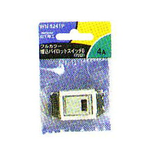 �p�i�\�j�b�N Panasonic WN5241P �t���J���[�����p�C���b�g�X�C�b�`B WN5241P