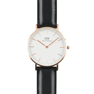 Daniel Wellington _jGEFg DW00600036 NVbNVFtB[h CLASSIC SHEFIELD 36mmP[X U[xg fB[XEHb` v[gɍœK CX^f pP[Xt