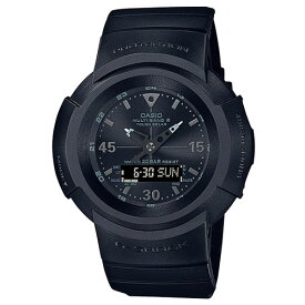 CASIO(カシオ) AWG-M520BB-1AJF G-SHOCK(ジーショック) 国内正規品 ソーラー メンズ 腕時計