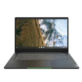 Lenovo(レノボ) 82M8002WJP IdeaPad Slim 560i Chromebook 14型 Pentium/4GB/128GB ストームグレー