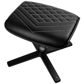 noblechairs(ノーブルチェアーズ) NBL-FR-PU-BW(ホワイト) Footrest(フットレスト)