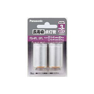 �p�i�\�j�b�N(Panasonic) FG-4PL�E5PLF2/2P �������_���� 2��