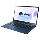 NEC PC-LV650RAL(アルマイトネイビー) LAVIE VEGA 15.6型 Ryzen7/8GB/512GB