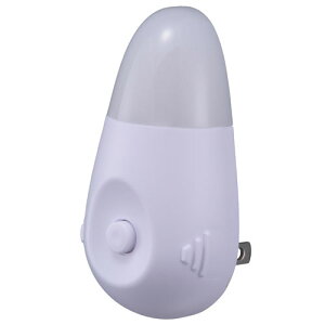 �I�[���d�@(OHM) NIT-ASWB4-W �z���C�g LED�i�C�g���C�g �[�d�� ���FLED