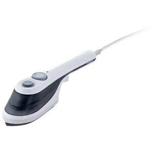 �c�C���o�[�h(TWINBIRD) SA-D087-W �z���C�g �n���f�B�[�A�C����&�X�`�[�}�[