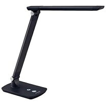 楽天市場】panasonic ledデスクスタンド sq-ld525-kの通販 