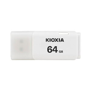 LINVA(KIOXIA) KUC-2A064GW zCg TransMemory U202 USBtbV 64GB