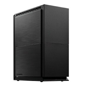 IODATA ACEI[Ef[^ HDL2-TA2 lbg[Nڑn[hfBXN(NAS) 2hCu 2TB HDL2TA2