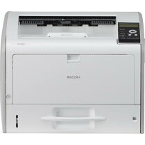 楽天市場】リコー a3モノクロレーザープリンター ipsio sp 6210の通販 