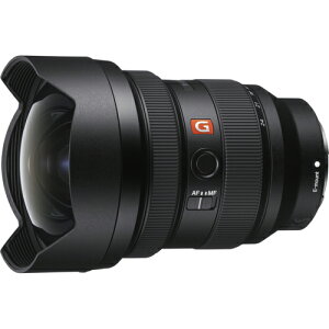 yۏؕtz\j[ SONY FE 12-24mm F2.8 GM SEL1224GM E}Egp tTCY Y[Y SEL1224GM