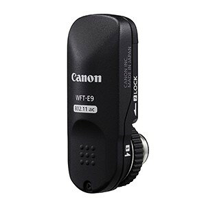 CANON Lm WFT-E9B CXt@CgX~b^[ WFTE9B