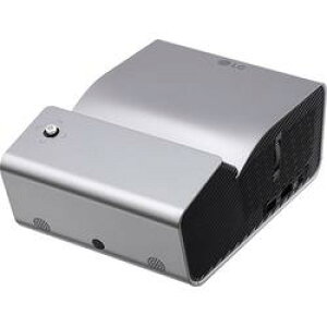 LGエレクトロニクス Minibeam(ミニビーム) PH450UG 超単焦点モバイルプロジェクター 450lm HD(1280x720)