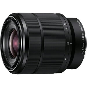 �\�j�[(SONY) FE 28-70mm F3.5-5.6 OSS II �\�j�[E�}�E���g SEL28702 �W���Y�[�������Y