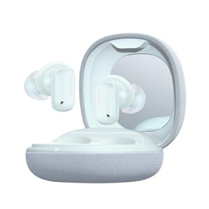 Baseus(�x�[�X�A�X) AIRNORA2P �M�����N�V�[�u���[ ���^�~���[���� ��ԃI�[�f�B�I Bluetooth5.3�Ή� �C���z�� 30���ԍĐ� ��p�A�v���Ή�