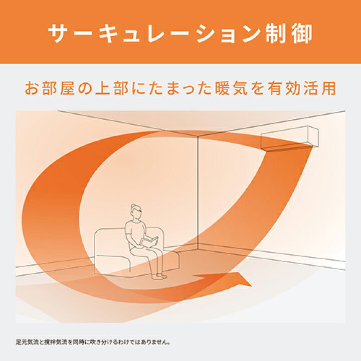 楽天市場】【標準工事費込】パナソニック Panasonic エアコン 6畳用 