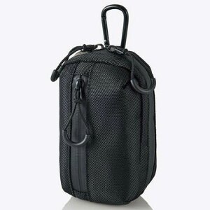 GR(ELECOM) DGB-CP01MBK ubN GRAPH GEAR RpNgfW^JP[X Msize