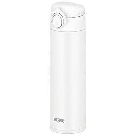 サーモス(THERMOS) JOK-500-WH(ホワイト) 真空断熱ケータイマグ 0.5L