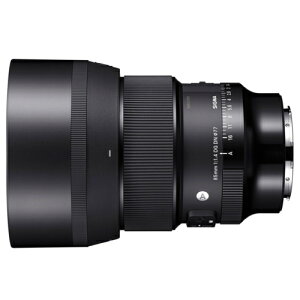�V�O�} SIGMA 85mm F1.4 DG DN ���C�JL�}�E���g�p Art���C�� ���������Y 0085126322694